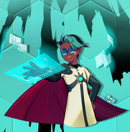 My Avatar