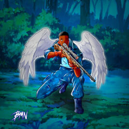 PUBG Ryu